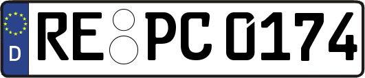 RE-PC0174