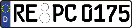 RE-PC0175
