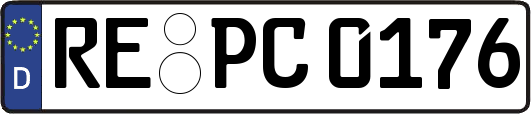 RE-PC0176