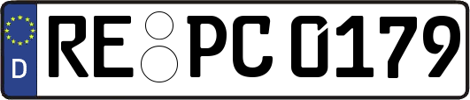 RE-PC0179