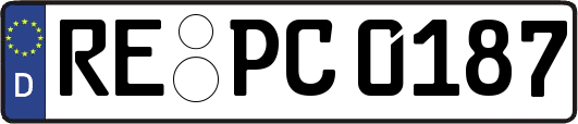 RE-PC0187