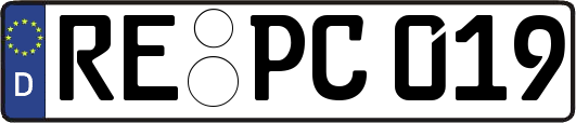 RE-PC019