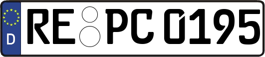 RE-PC0195