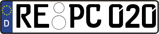 RE-PC020