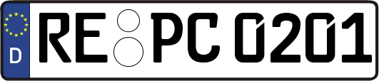 RE-PC0201