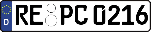 RE-PC0216