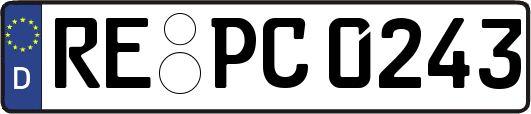 RE-PC0243