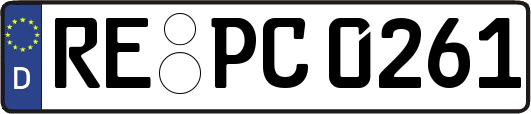 RE-PC0261