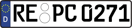 RE-PC0271