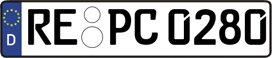 RE-PC0280