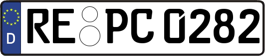 RE-PC0282