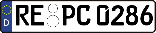 RE-PC0286