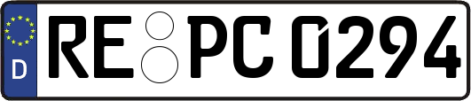 RE-PC0294