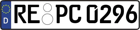 RE-PC0296