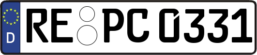 RE-PC0331