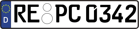 RE-PC0342