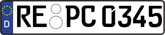 RE-PC0345