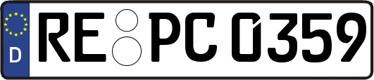 RE-PC0359