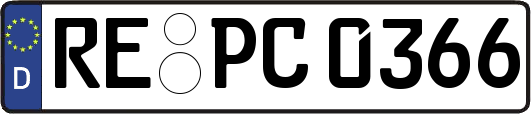 RE-PC0366