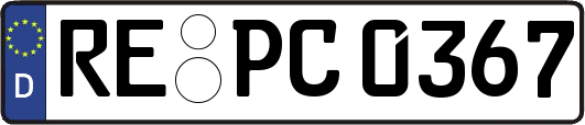 RE-PC0367