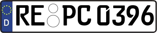 RE-PC0396
