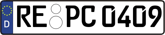RE-PC0409