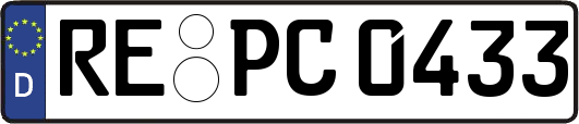 RE-PC0433
