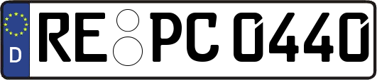 RE-PC0440