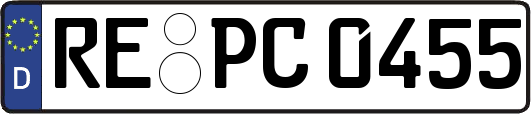 RE-PC0455
