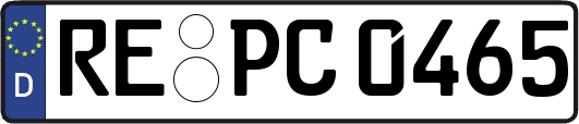 RE-PC0465