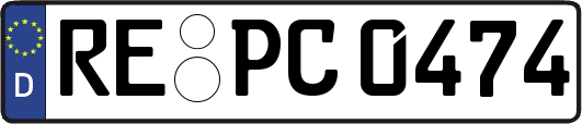 RE-PC0474