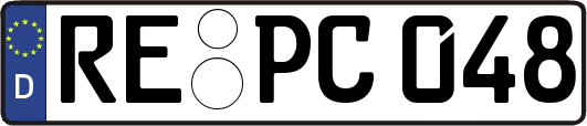 RE-PC048