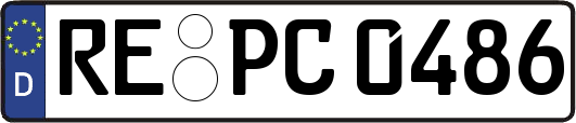 RE-PC0486