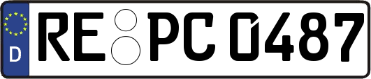 RE-PC0487