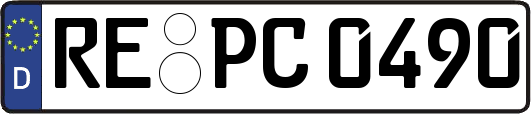 RE-PC0490
