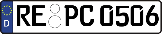 RE-PC0506