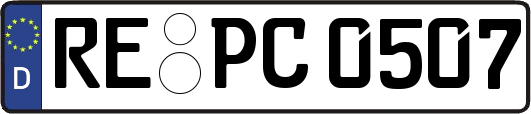 RE-PC0507