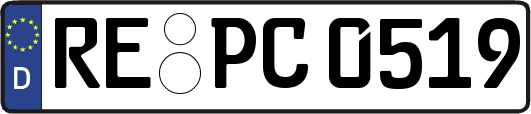 RE-PC0519