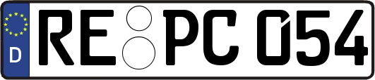RE-PC054