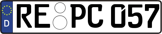 RE-PC057