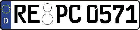 RE-PC0571