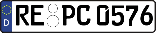 RE-PC0576