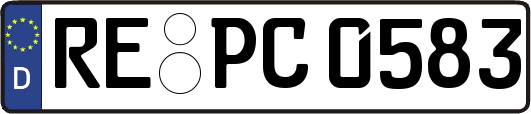 RE-PC0583