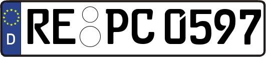RE-PC0597