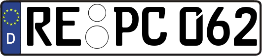 RE-PC062