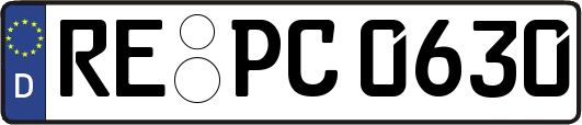 RE-PC0630