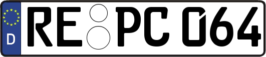 RE-PC064