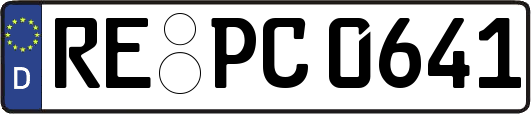RE-PC0641