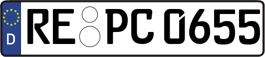 RE-PC0655