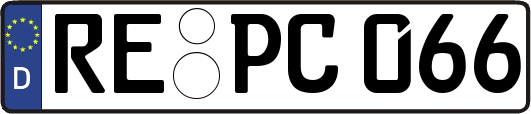 RE-PC066